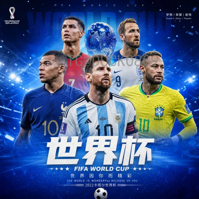 最新2026年世界杯英格兰队赛程全解析：小组赛对手与出线前景